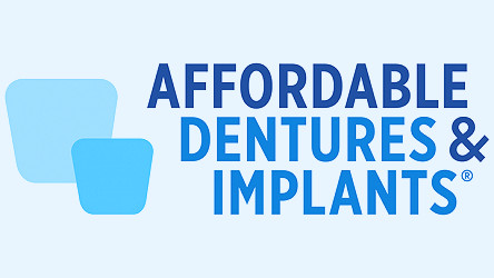 Affordable Dentures & Implants Now Open in Brunswick - AllOnGeorgia
